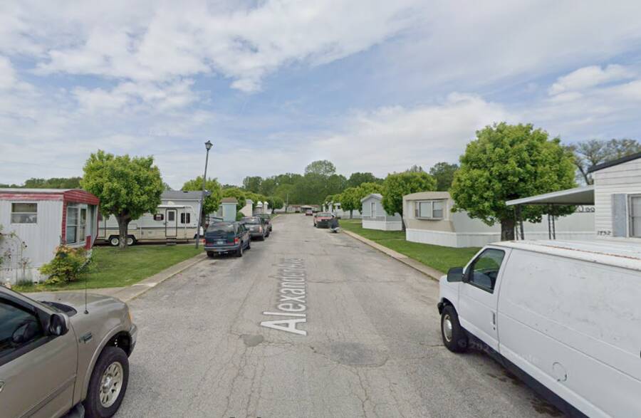 Southway Villa Mobile Home Park 6 Homes Available 100 Central Ave