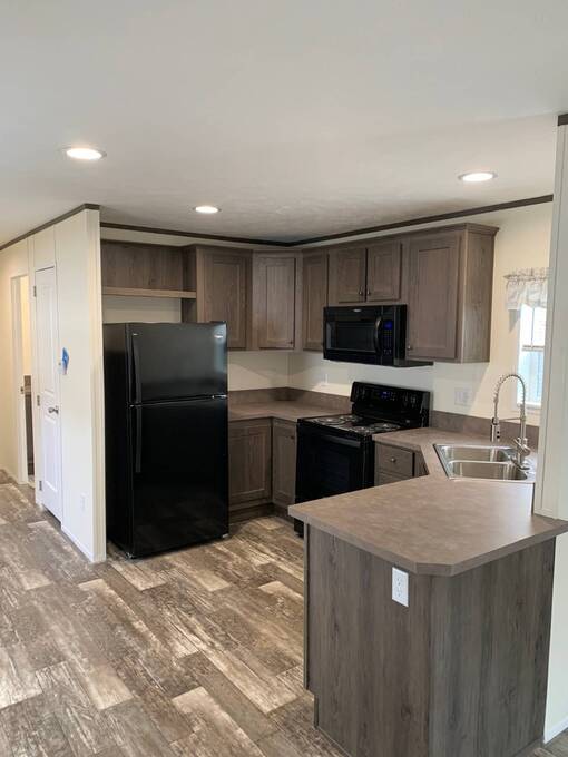 For Sale 3 Alder Lane, New Milford, CT 06776 Single Wide