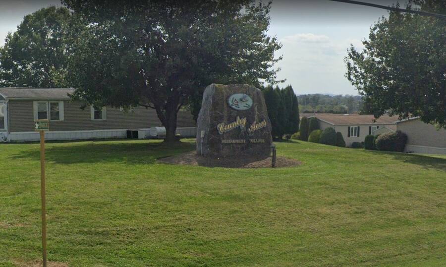 Country Acres Mobile Home Park 1300 E Kercher Ave, Myerstown, PA