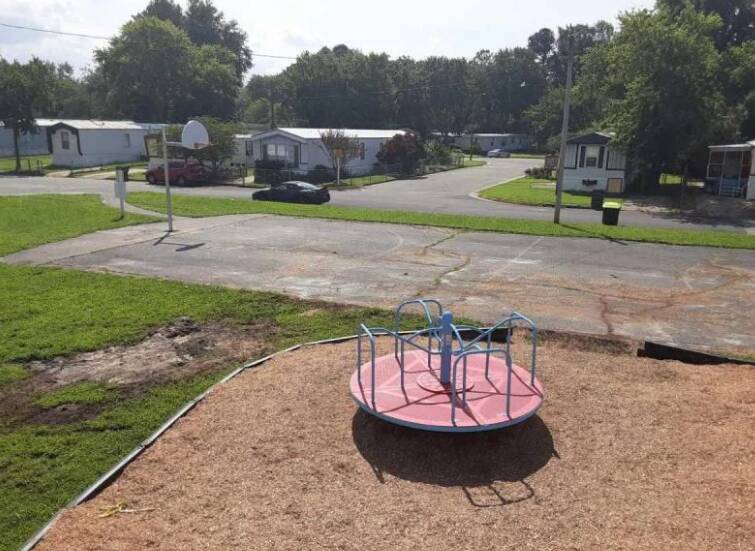 Warwick Mobile Home Park 12095 Jefferson Ave, Newport News, VA 23606