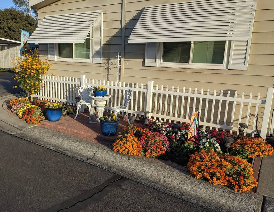 Casa De Lodi Mobile Estates 812 East Turner Road, Lodi, CA 95240