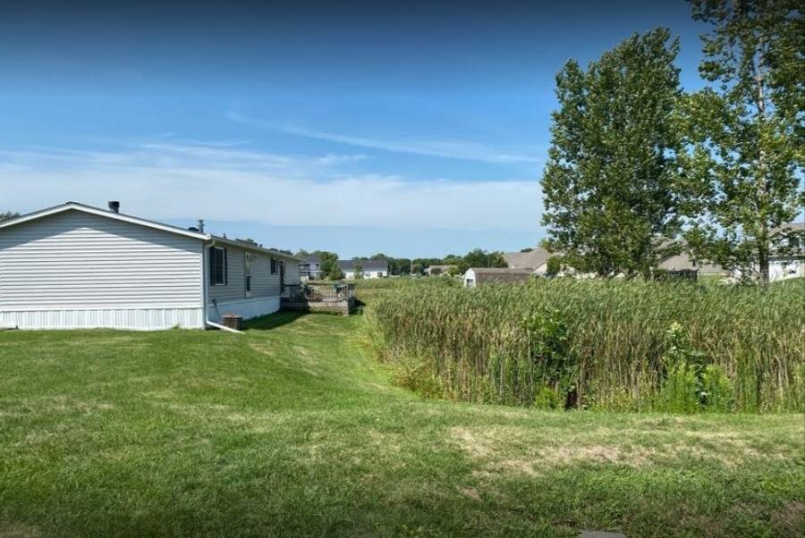 New Horizons 511 East First Street, Huxley, IA 50124