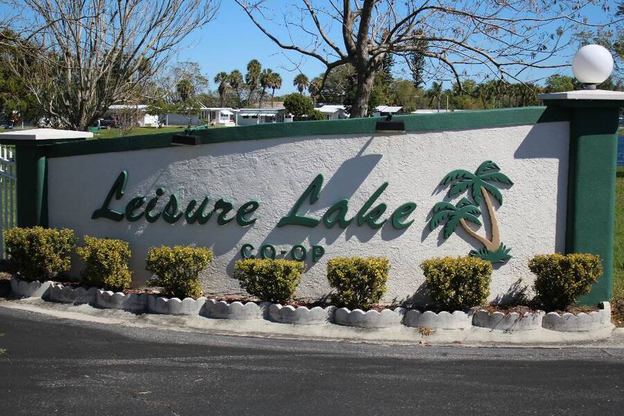 Leisure Lake Coop Inc 2900 8th Avenue West, Palmetto, FL 34221