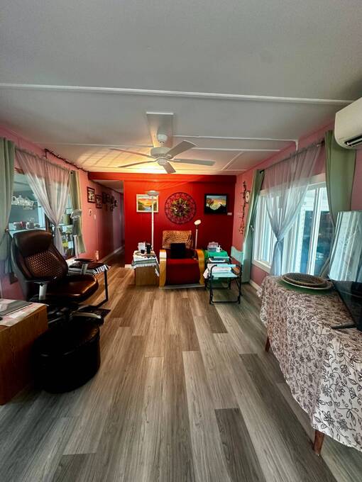 For Sale 11133 Mockingbird Ln, Dade City, FL 33525 Single Wide