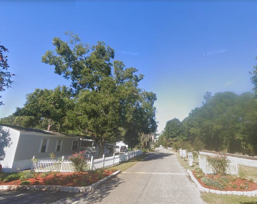 Garden Acres Mobile Home Park 1105 South Rogers Street, Pooler, GA