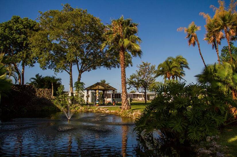 Hawaiian Village Mobile Home Park 3 Homes Available 104 63rd Avenue