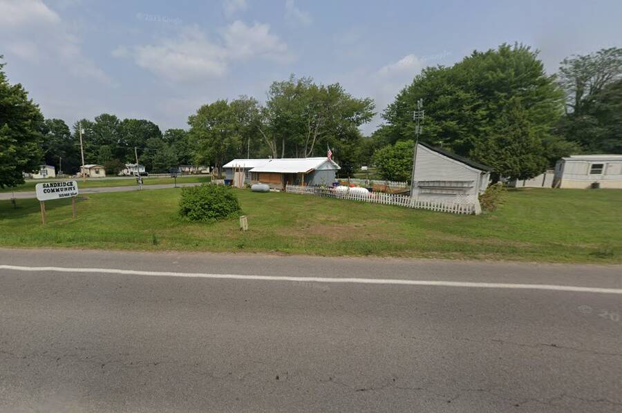 Sandridge Community 744 County Rt 10, Pennellville, NY 13132