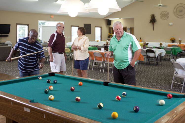 Southern Palms 5 Homes Available 701 Southern Palms Boulevard