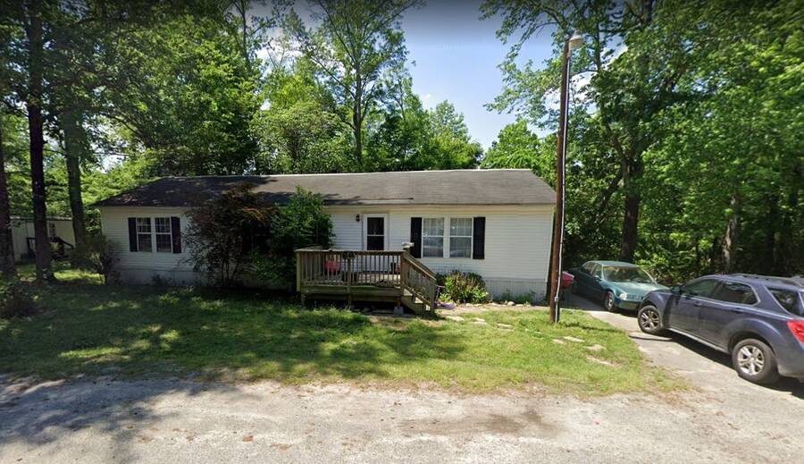 Bullock Mobile Home Park 3800 Pughsville Rd, Suffolk, VA 23435