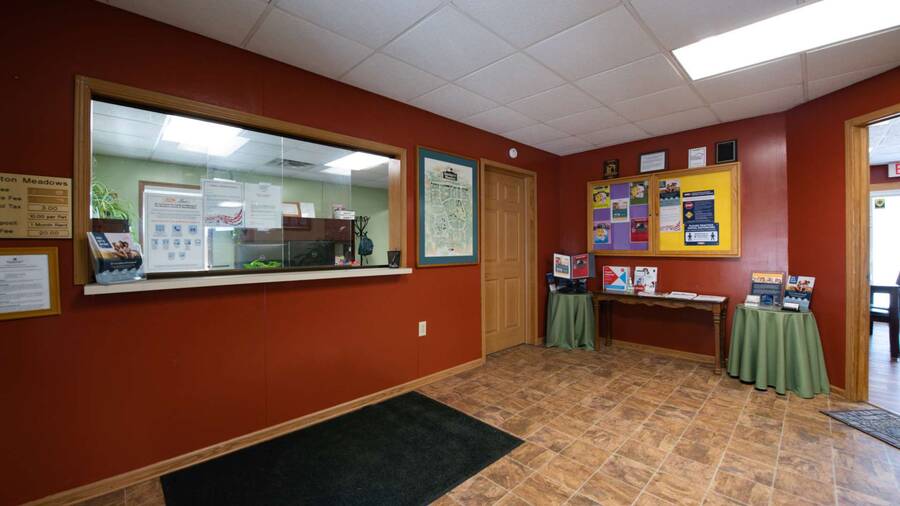 Kensington Meadows 1 Homes Available 4245 West Jolly Road, Lansing, MI 48911