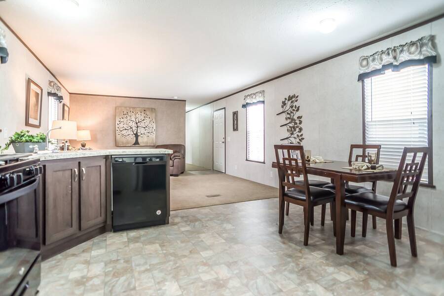 For Sale 9715 Maplelawn, Lot 400, Ypsilanti, MI 48198 Single Wide