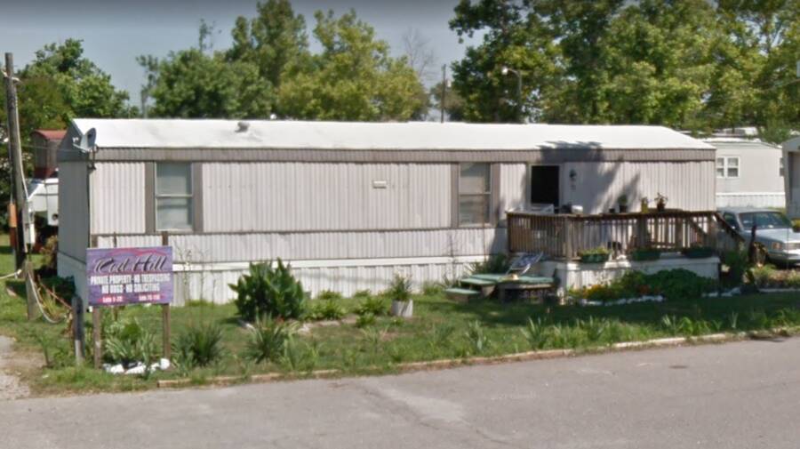 Red Hill Mobile Home Park 3812 Puddledock Rd, Prince VA 23875