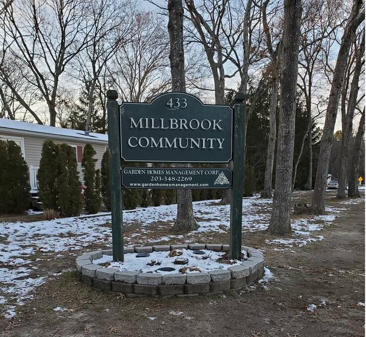 Millbrook Community 433 Mill Road, Calverton, NY 11933