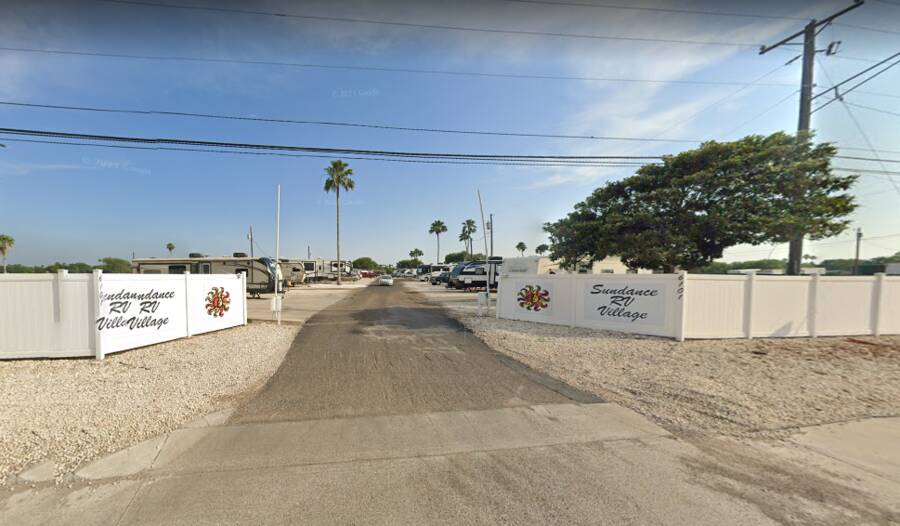 Sundance RV Village 6101 W Business 83, Harlingen, TX 78552