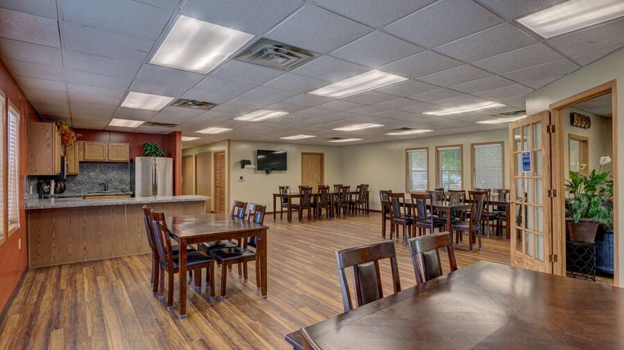 Kensington Meadows 1 Homes Available 4245 West Jolly Road, Lansing