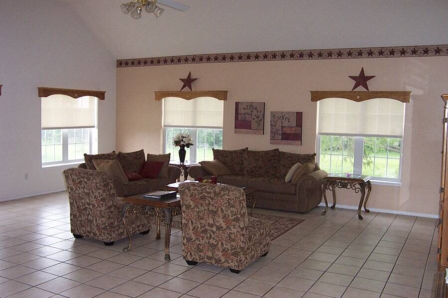 Creston Ridge MHC 13700 Judson Rd., San Antonio, TX 78233