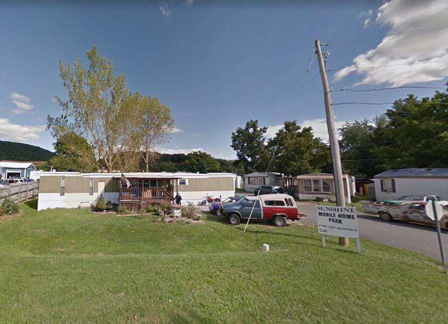 Sunshine Mobile Home Park 11735 Pen Mar Road, Waynesboro, PA 17268