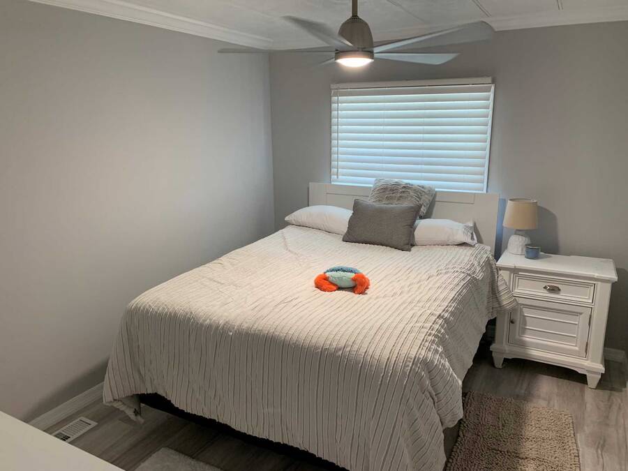 For Sale 1 Plantation Ave, Debary, FL 32713 Double Wide, 2 Bed, 2