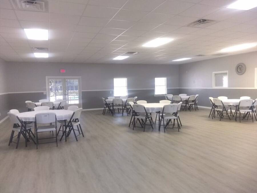 King's Manor Estates 1399 South Belcher Road, Largo, FL 33771