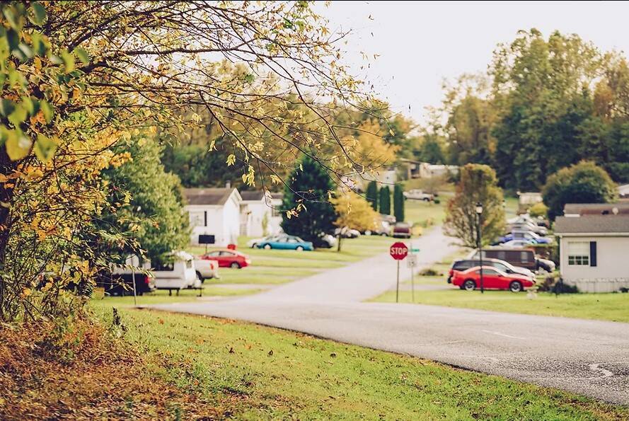 Rocky Glen 7 Sumter Drive, Martinsburg, WV 25403