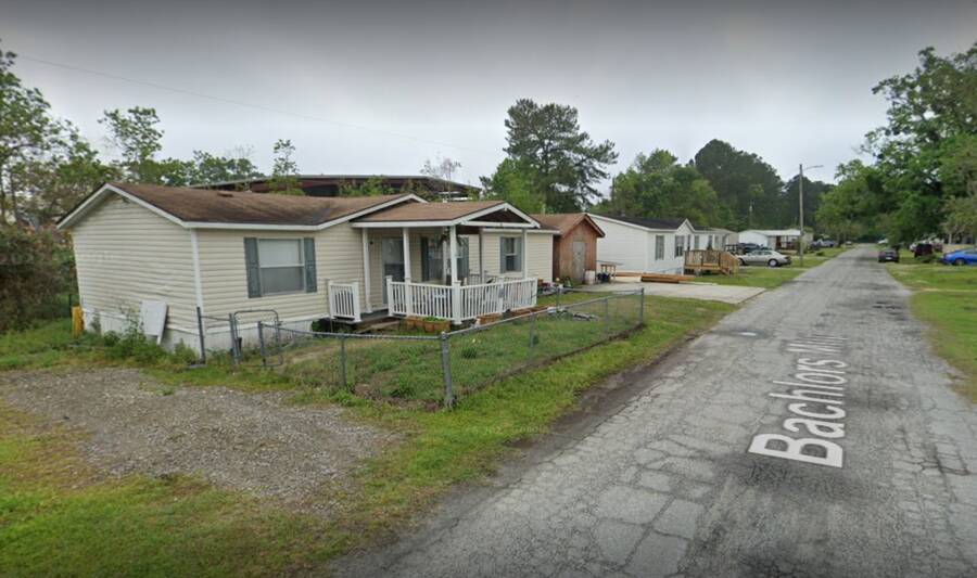 Bachelors Mobile Home Park 1703 Old Dean Forest Road, Pooler, GA