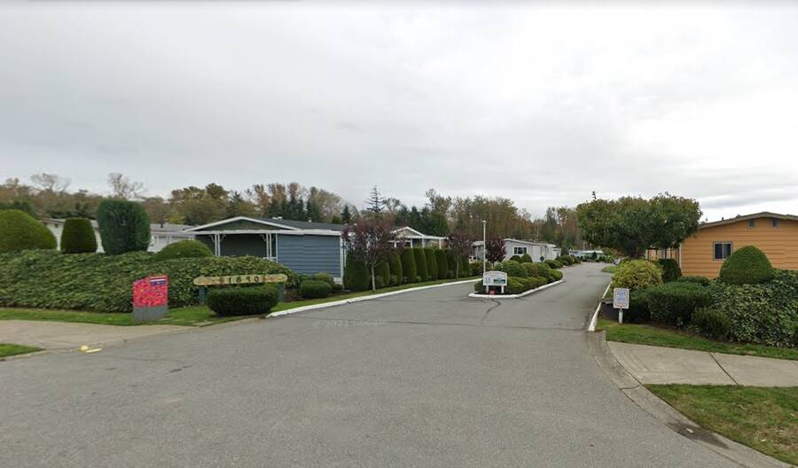 Cherry Brook Park 1640 162 St, Surrey, BC V4A 6Y9