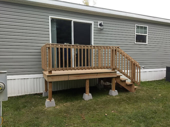 Leonard Gardens 4524 Leonard St Nw., Grand Rapids, MI 49534