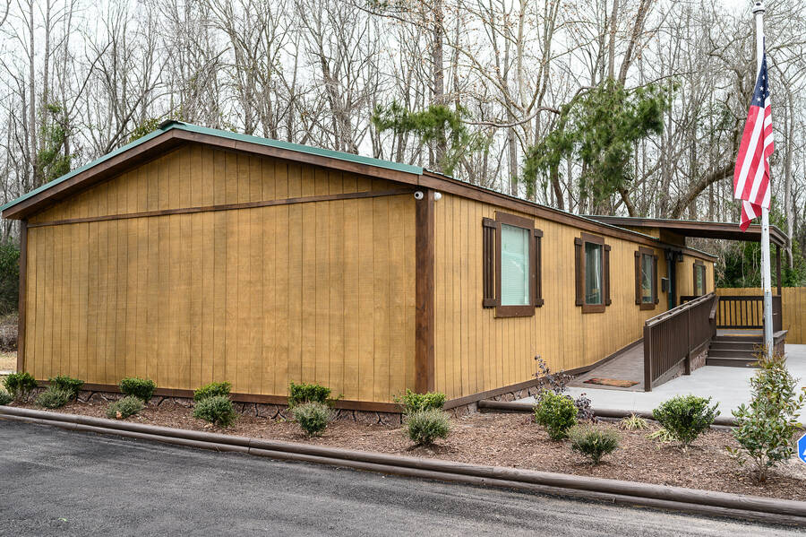 For Rent 3941 Charleston Highway, Lot 275, West Columbia, SC 29172