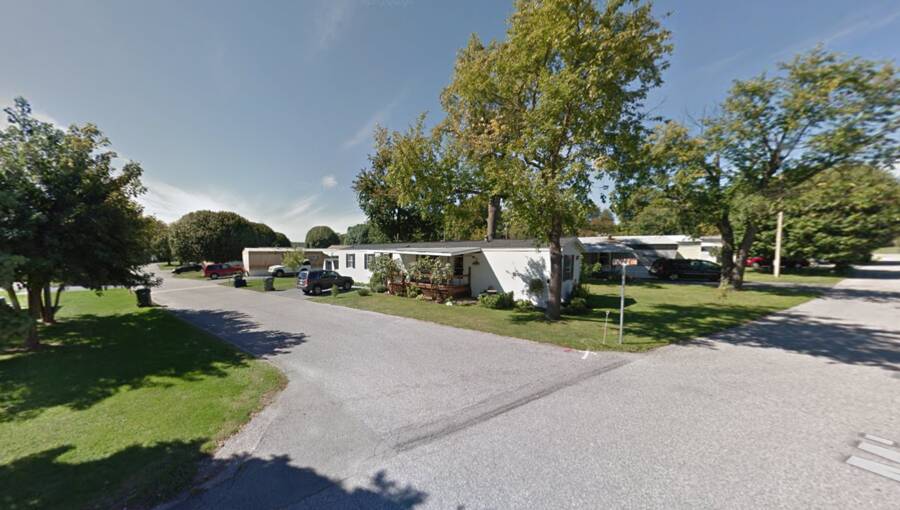 Mimosa Mobile Home Park Campbell Rd, York, PA 17402