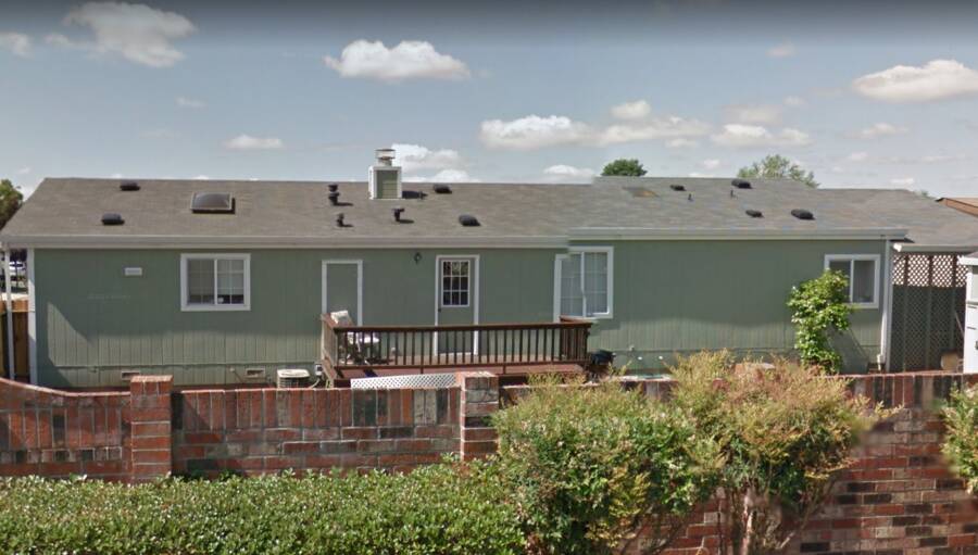 Castle Village MHP Mobile Home Park 1400 Marlette Street, Ione, CA