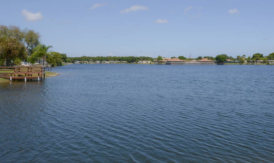 Lamplighter Village 500 Lantern Blvd, Melbourne, FL 32934