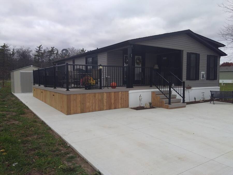 Lost Forest Park 4449 Milburough Town Line, Burlington, ON L7P 0C5