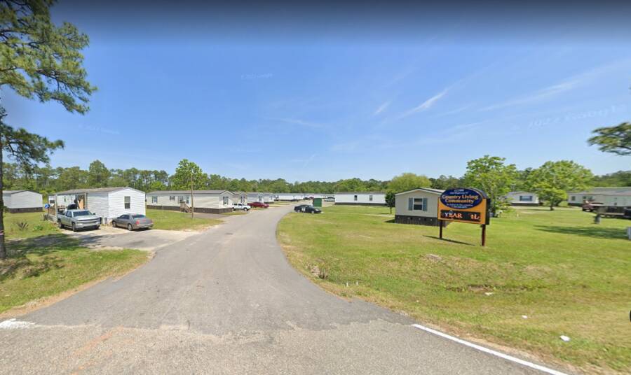 Country Living Mobile Home Village 12200 Old Highway 67, Biloxi, MS