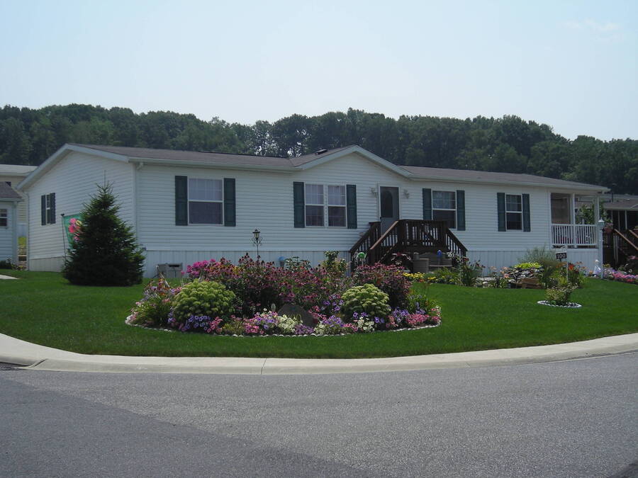 Highland Estates 60 Old Route 22, Kutztown, PA 19530