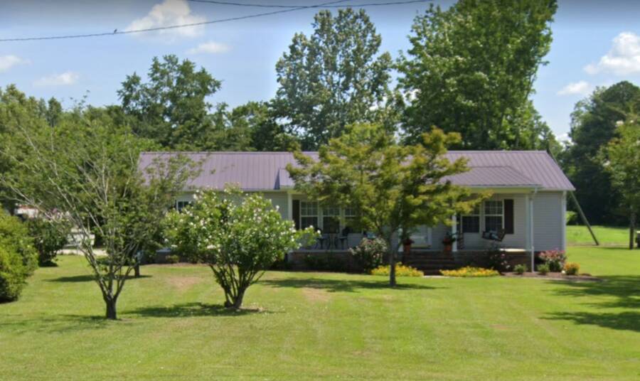 Fox Creek Mobile Home Park 5354 Richlands Hwy, Jacksonville, NC 28540