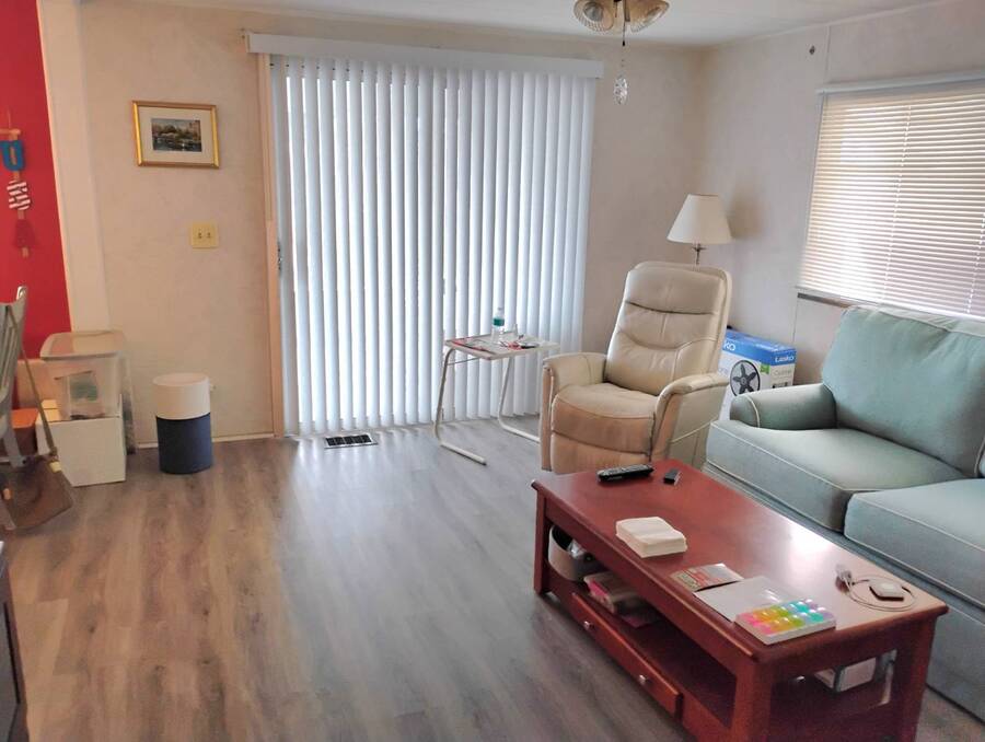 For Sale 7349 Ulmerton Rd, Lot 223, Largo, FL 33771 Double Wide