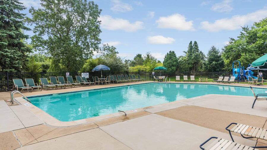 Lakeview 1 Homes Available 9910 Geraldine Street, Ypsilanti, MI