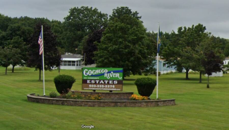 Cocheco River Estates Of Rochester 15 Nashoha Drive, Rochester, NH