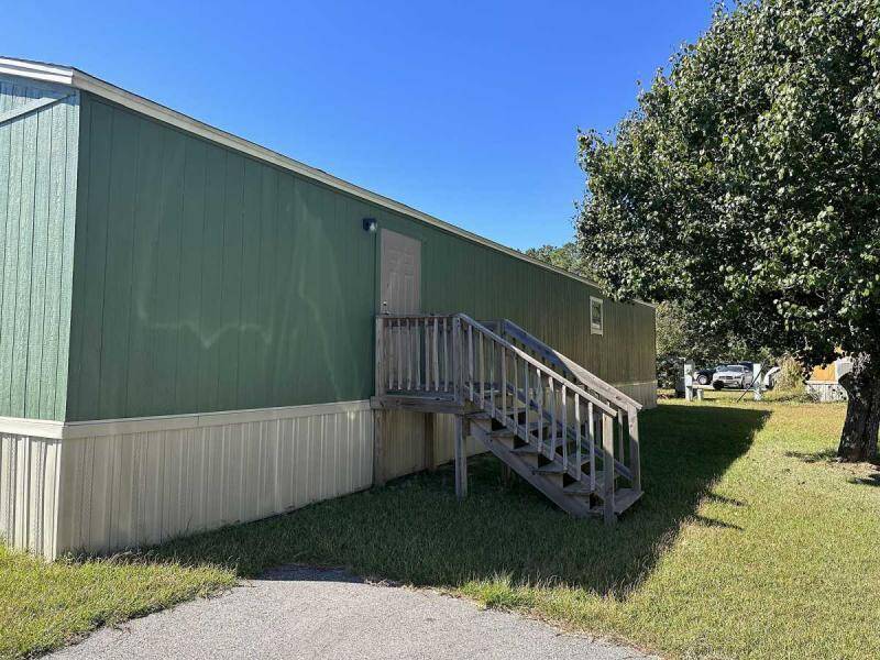 For Sale 3551 Napier Field Road, J88, Dothan, AL 36303 Single Wide