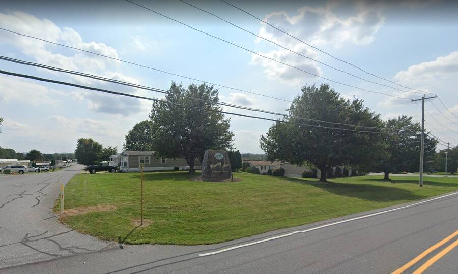 Country Acres Mobile Home Park 1300 E Kercher Ave, Myerstown, PA