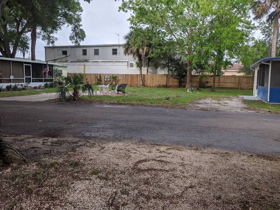 Ashland Mobile Home Community 460 Ridgewood Ave, Holly Hill, FL 32117