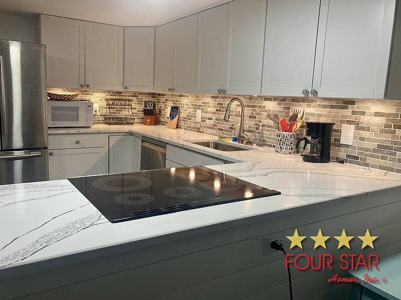 For Sale 1361 Galway Bay, Lot G4, Marathon, FL 33050 Single Wide