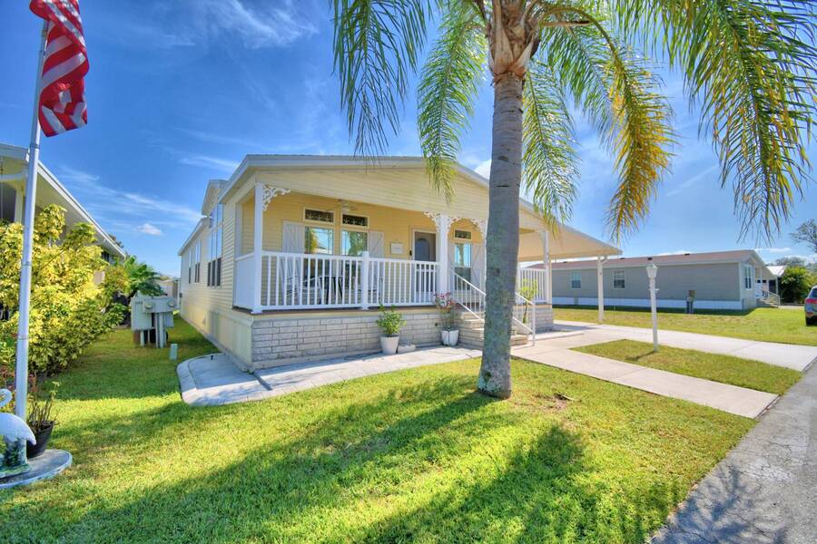 For Sale 5130 Abc Road, Lot 96, Lake Wales, FL 33859 Double Wide