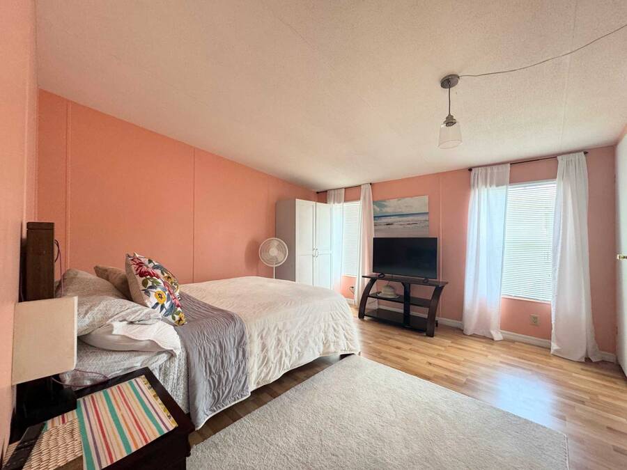 For Sale 915 Se Ninja St, Crystal RIver, FL 34429 Single Wide