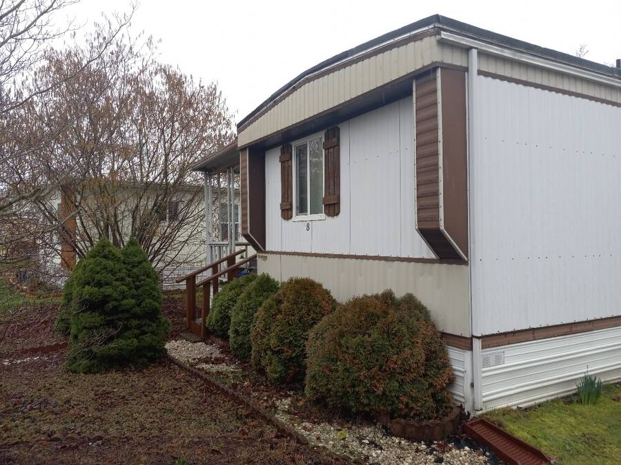 For Sale 2796 S Main Rd, Lot 8, Lebanon, OR 97355 Single Wide