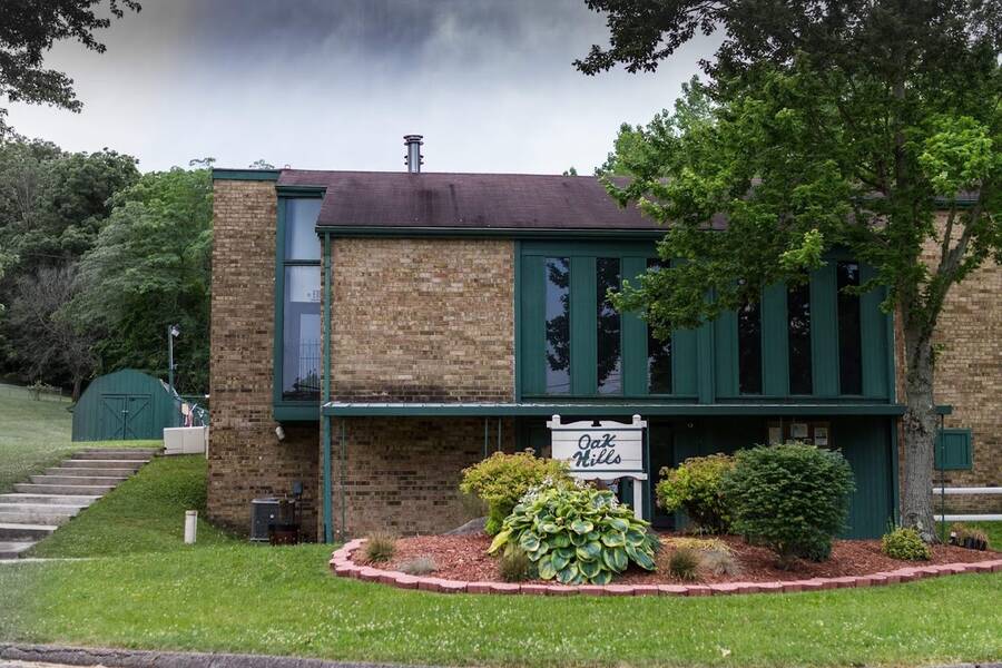 Oak Hills Mobile Home Park 5965 Harrisburg Rd, Grove