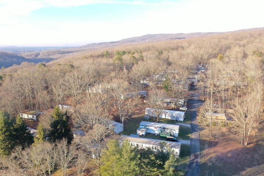 Fountain Mobile Home Park 3151 Pandapas Pond Rd, Blacksburg, VA 24060