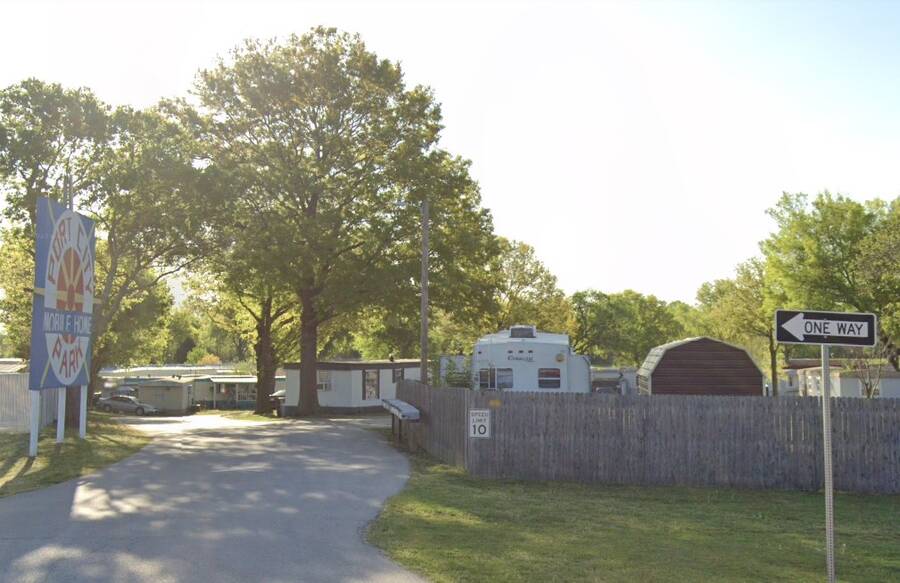 Port City Mobile Home Park 2851 N Highway 66, Catoosa, OK 74015