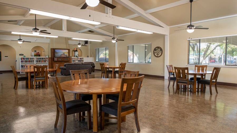 Friendly Village of Modesto 1 Homes Available 2621 Prescott Rd