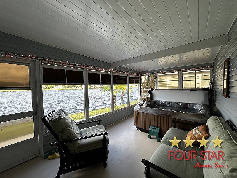 For Sale 2011 E Lakeview Dr, Sebastian, FL 32958 Double Wide